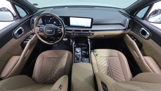 Kia 4 HEV 1.6 2WD 2024 7