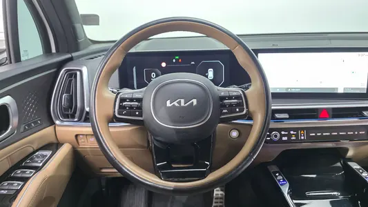 Kia 4 HEV 1.6 2WD 2024 14