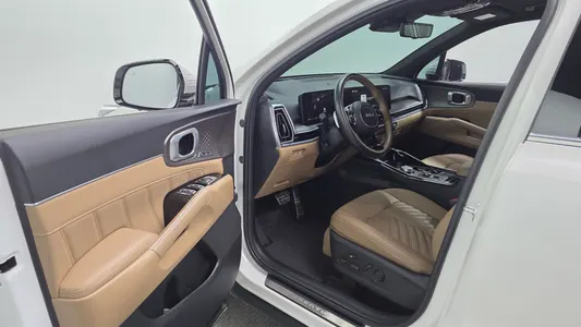 Kia 4 HEV 1.6 2WD 2024 10