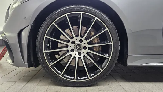 Mercedes-Benz CLS-Class C257 CLS300d 4MATIC 2022 5