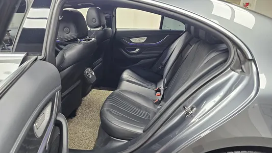 Mercedes-Benz CLS-Class C257 CLS300d 4MATIC 2022 11
