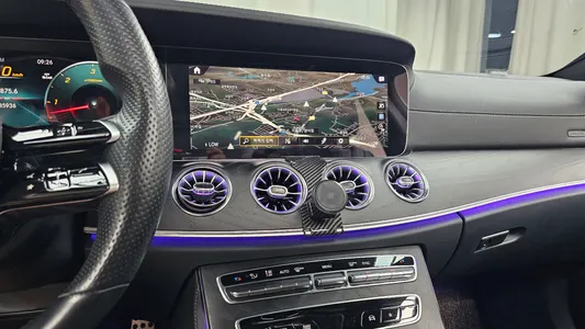 Mercedes-Benz CLS-Class C257 CLS300d 4MATIC 2022 13