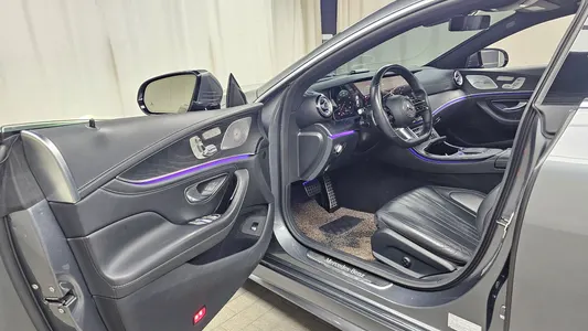 Mercedes-Benz CLS-Class C257 CLS300d 4MATIC 2022 10
