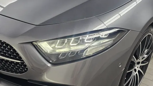 Mercedes-Benz CLS-Class C257 CLS300d 4MATIC 2022 22