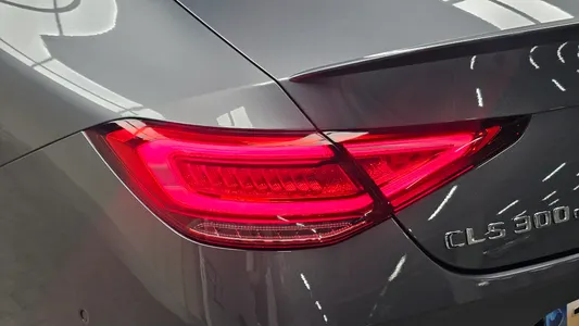 Mercedes-Benz CLS-Class C257 CLS300d 4MATIC 2022 23