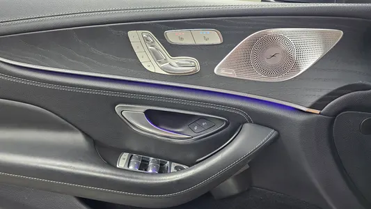 Mercedes-Benz CLS-Class C257 CLS300d 4MATIC 2022 27
