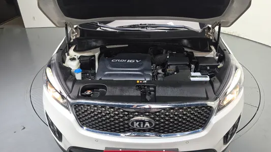 Kia Sorento 2.0 2WD 2016 6