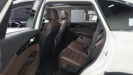 Kia Sorento 2.0 2WD 2016 12