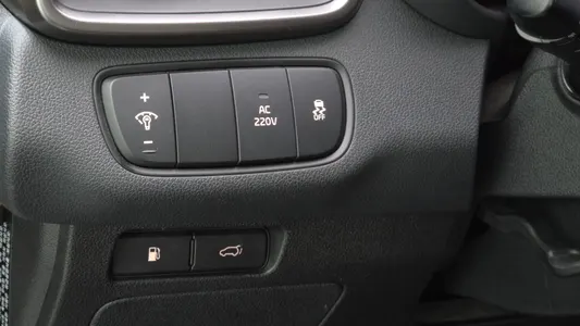 Kia Sorento 2.0 2WD 2016 20
