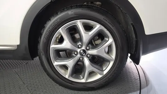 Kia Sorento 2.0 2WD 2016 21