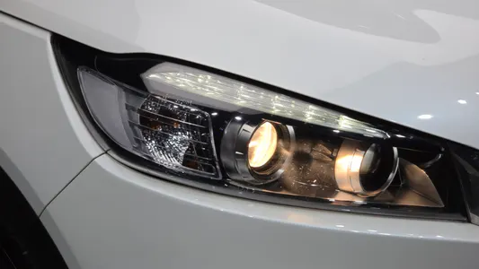Kia Sorento 2.0 2WD 2016 22