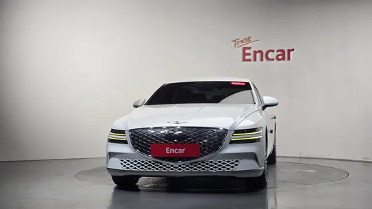 Genesis G80 (RG3) e-AWD 2022