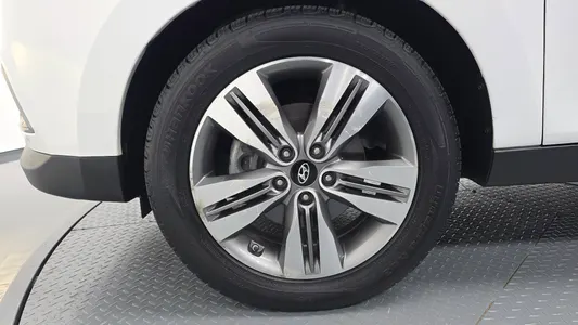 Hyundai ix (e-VGT) 4WD 2014 5