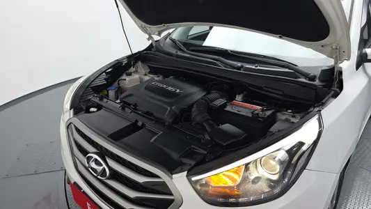 Hyundai ix (e-VGT) 4WD 2014 6