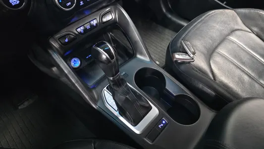 Hyundai ix (e-VGT) 4WD 2014 9