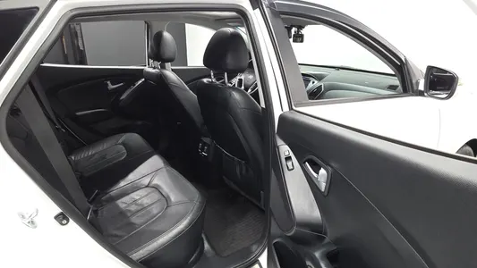 Hyundai ix (e-VGT) 4WD 2014 11
