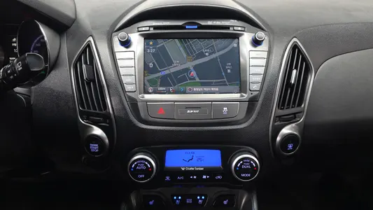 Hyundai ix (e-VGT) 4WD 2014 14