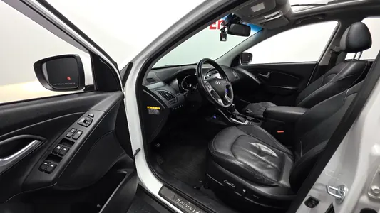 Hyundai ix (e-VGT) 4WD 2014 10