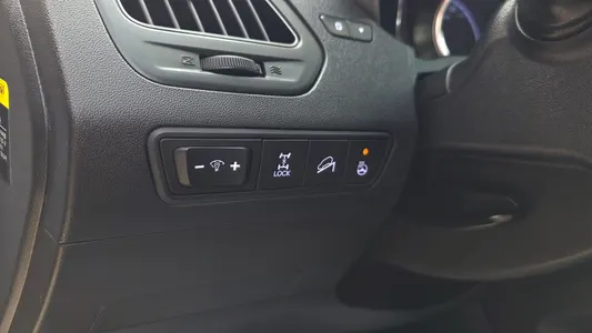 Hyundai ix (e-VGT) 4WD 2014 20