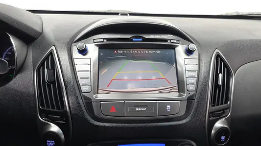 Hyundai ix (e-VGT) 4WD 2014 16
