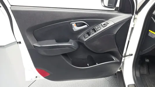 Hyundai ix (e-VGT) 4WD 2014 25
