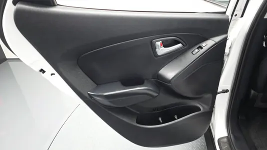 Hyundai ix (e-VGT) 4WD 2014 26