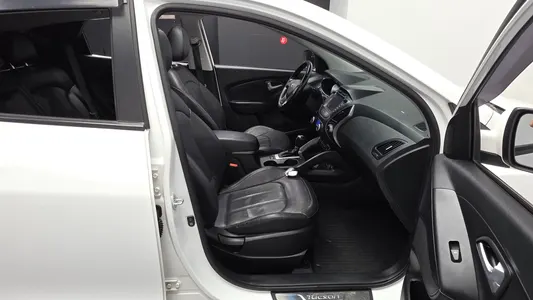Hyundai ix (e-VGT) 4WD 2014 27