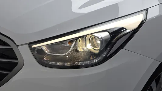 Hyundai ix (e-VGT) 4WD 2014 23