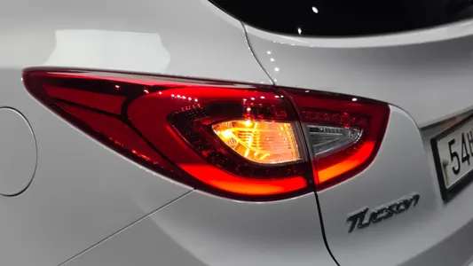 Hyundai ix (e-VGT) 4WD 2014 24