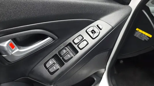 Hyundai ix (e-VGT) 4WD 2014 31