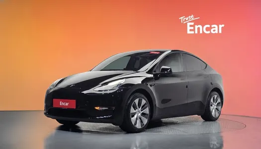 Tesla Y AWD 2022