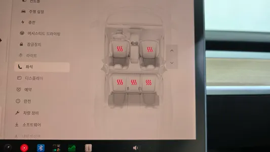 Tesla Y AWD 2022 34