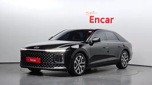 Hyundai (GN7) 2023
