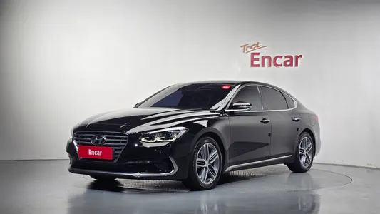Hyundai IG 3.0 LPi () 2017