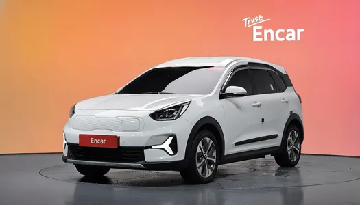 Kia 2022