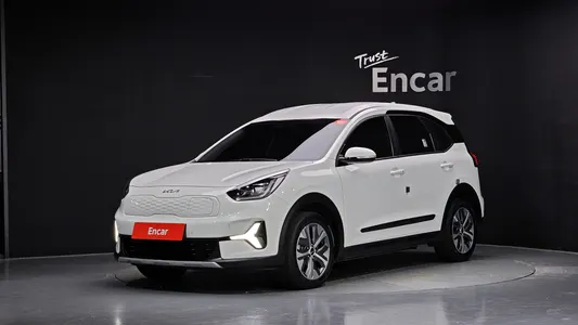 Kia 2022