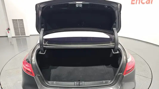 Renault Korea SM7 LPLI 2.0 LPe 2015 20