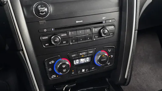 Renault Korea SM7 LPLI 2.0 LPe 2015 17