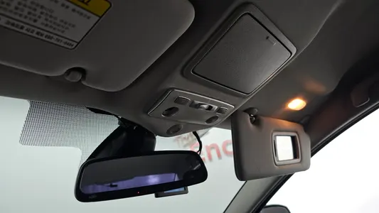 Renault Korea SM7 LPLI 2.0 LPe 2015 19