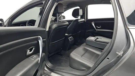 Renault Korea SM7 LPLI 2.0 LPe 2015 26