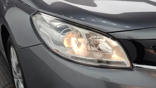 Renault Korea SM7 LPLI 2.0 LPe 2015 22