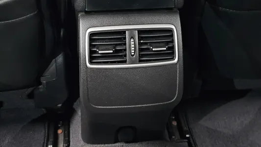 Renault Korea SM7 LPLI 2.0 LPe 2015 31