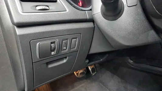 Renault Korea SM7 LPLI 2.0 LPe 2015 30