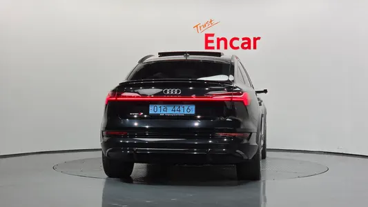 Audi e- S 2023 4