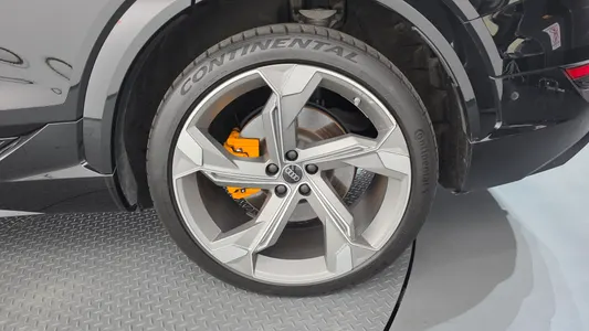 Audi e- S 2023 5