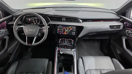 Audi e- S 2023 6