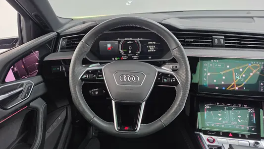 Audi e- S 2023 12