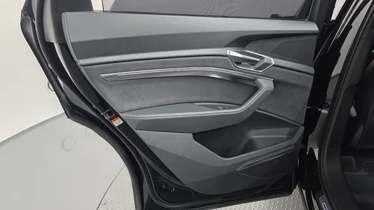 Audi e- S 2023 24