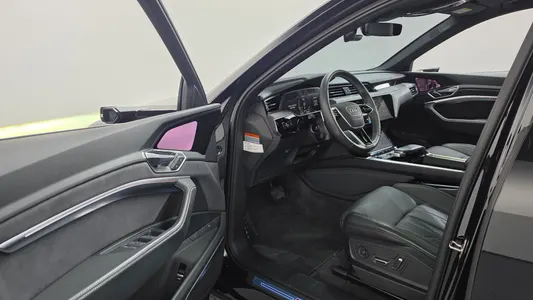 Audi e- S 2023 25