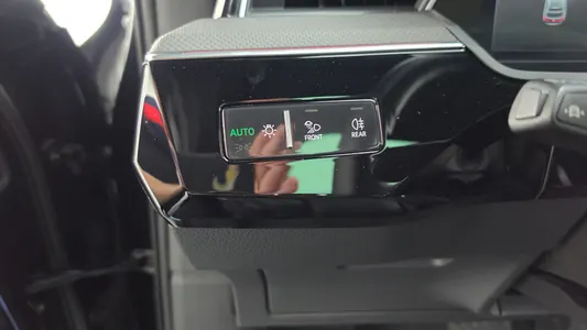 Audi e- S 2023 35